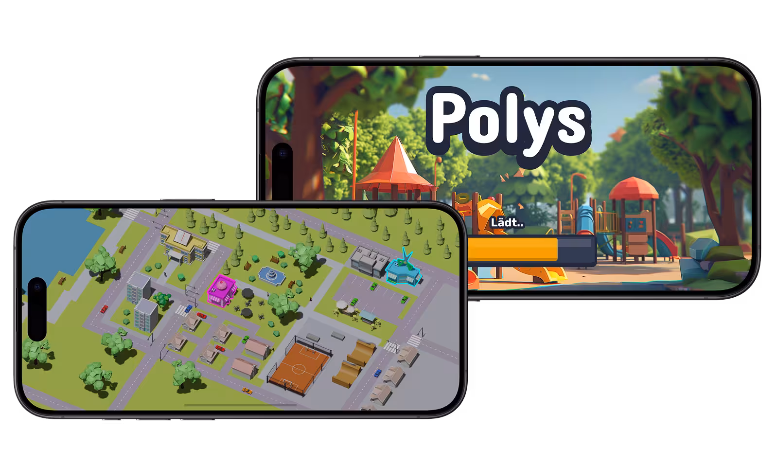 Polys
